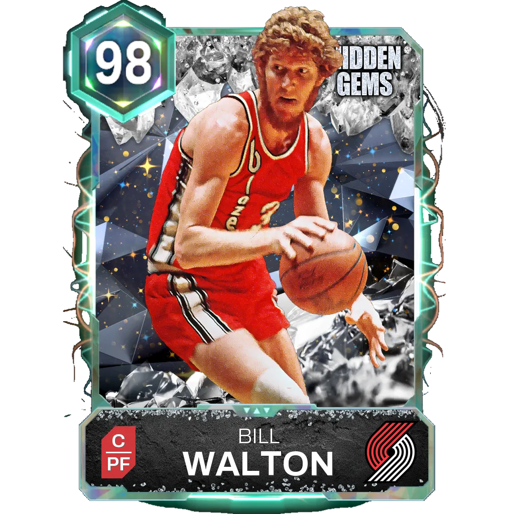 Bill Walton