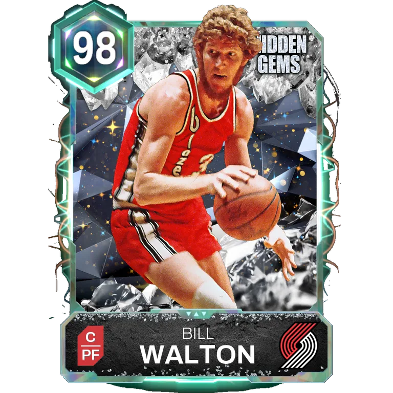 Bill Walton