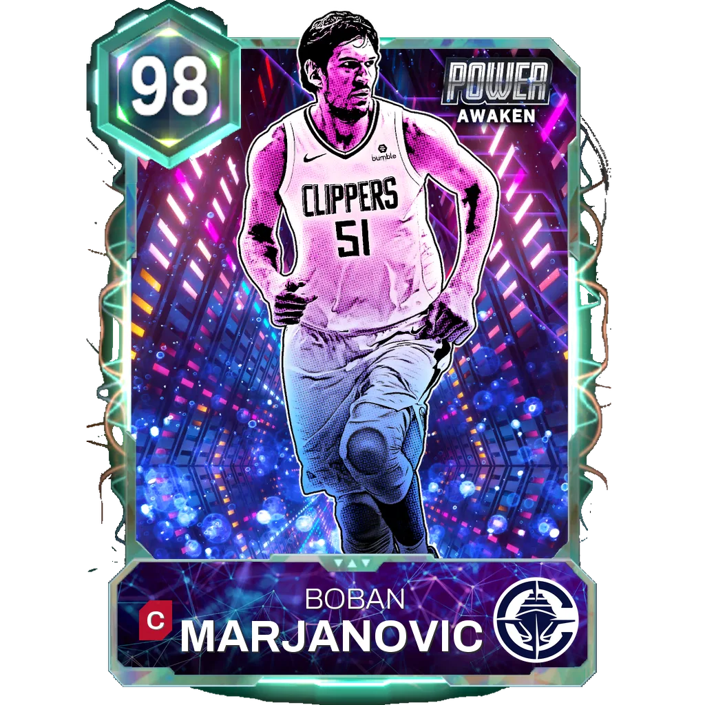 Boban Marjanovic