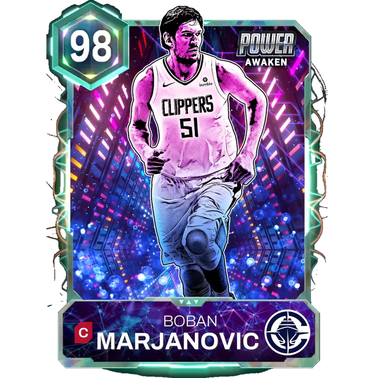 Boban Marjanovic