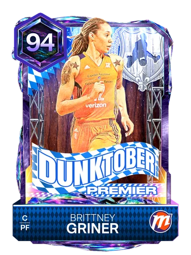 Brittney Griner