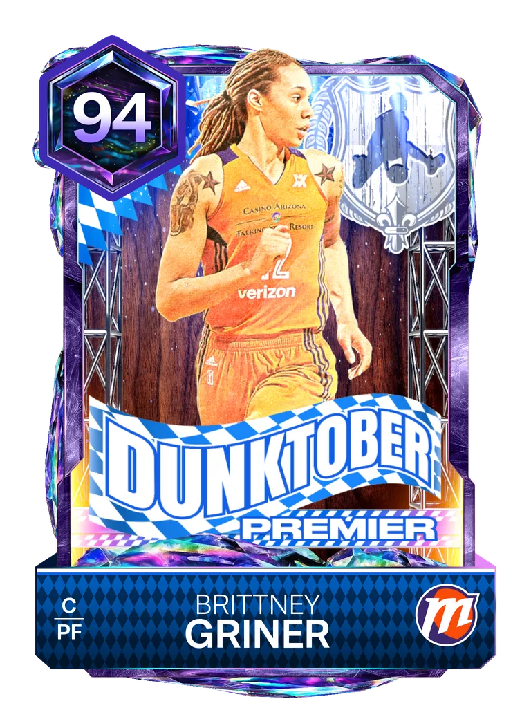Brittney Griner