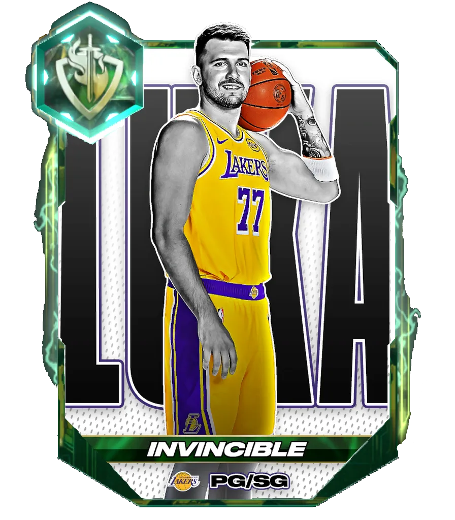 Luka Doncic