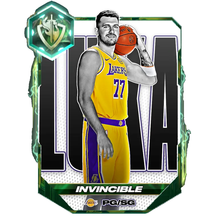 Luka Doncic