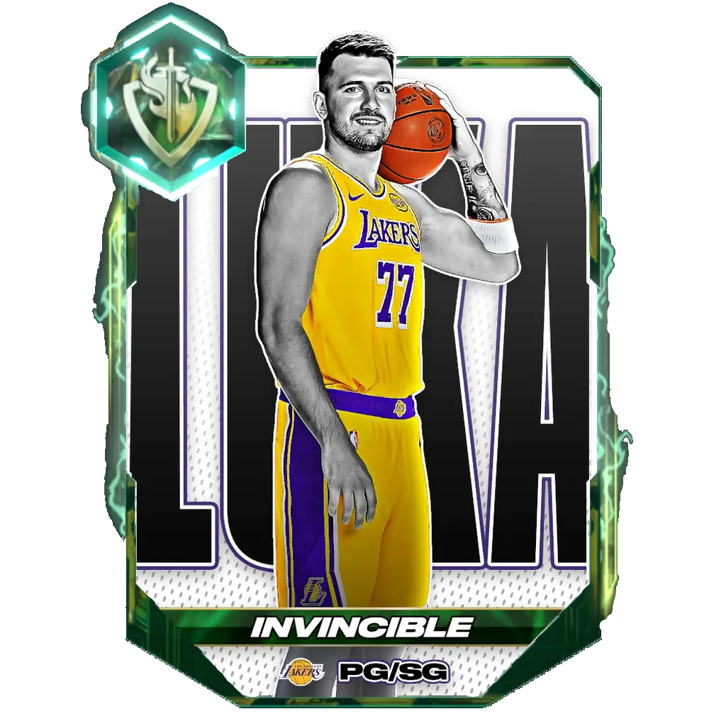 Luka Doncic