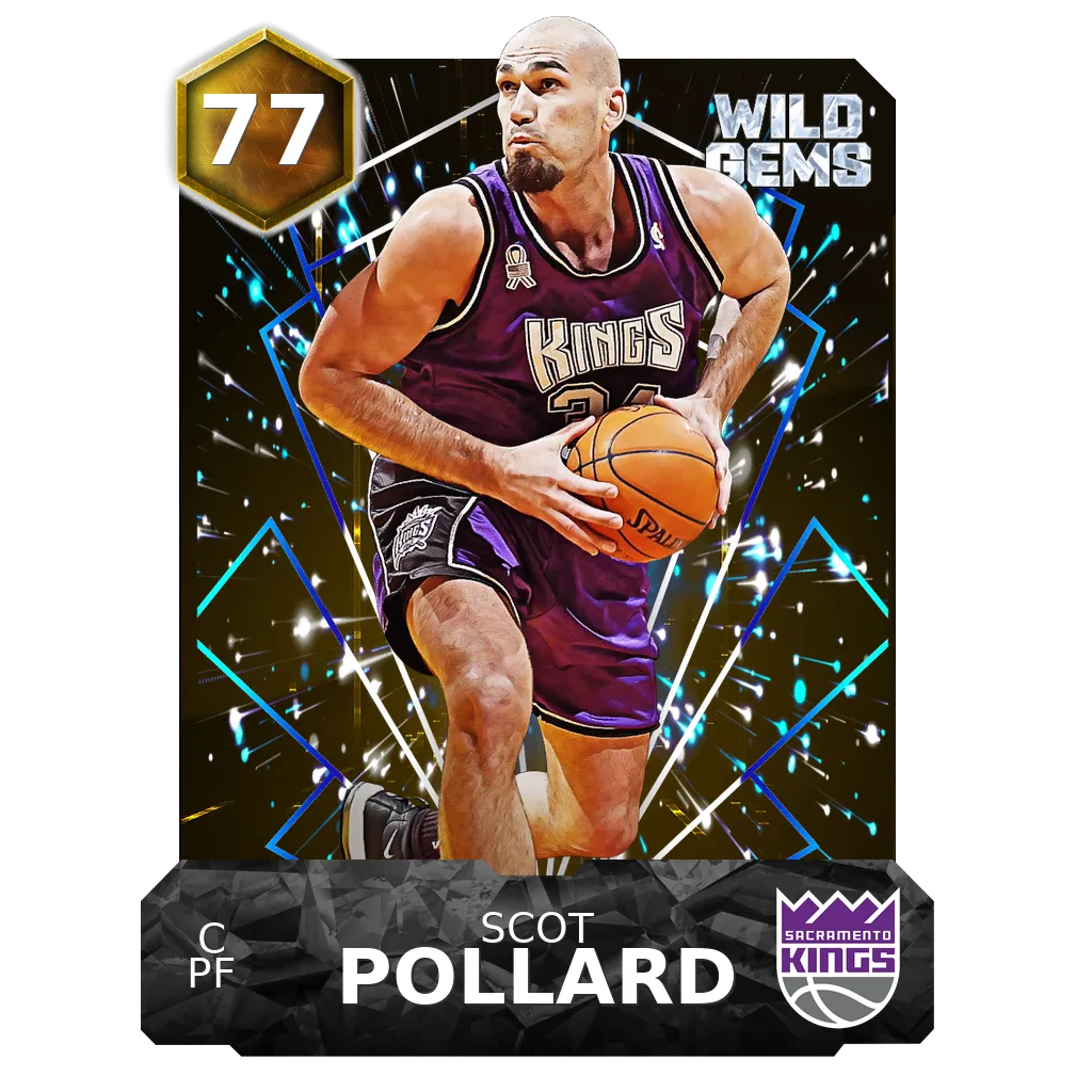 Scot Pollard