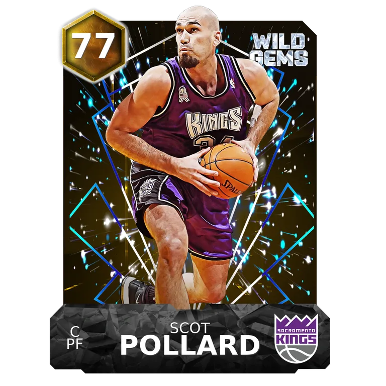 Scot Pollard