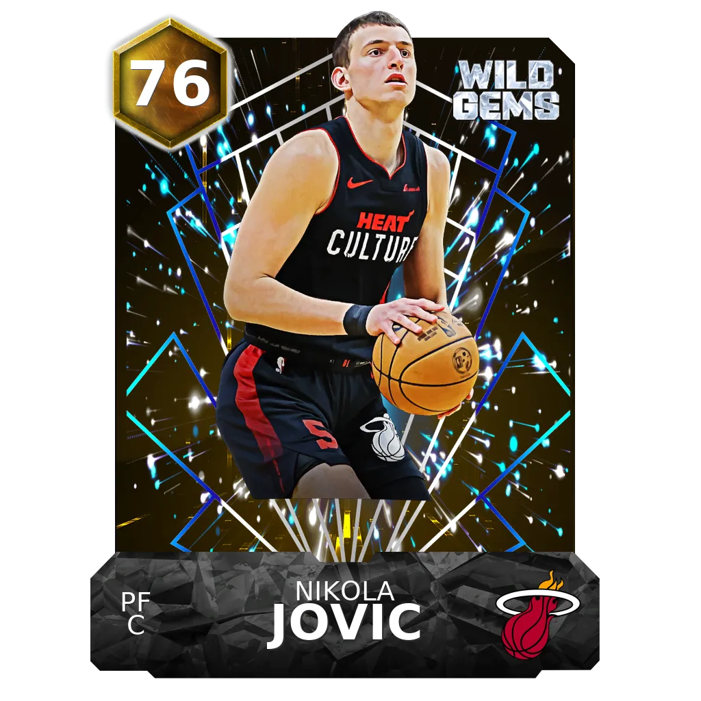 Nikola Jovic
