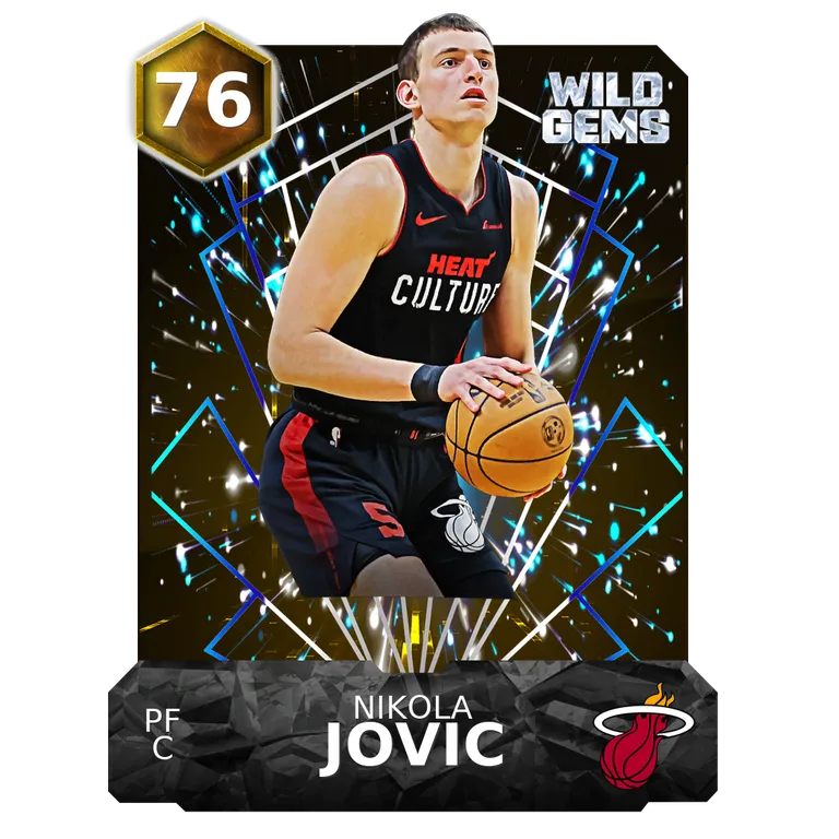 Nikola Jovic