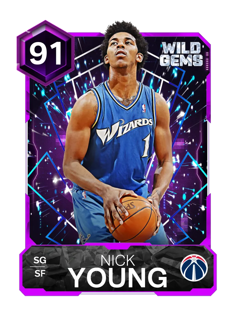 Nick Young