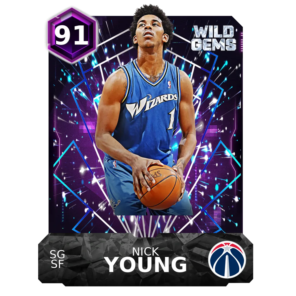 Nick Young