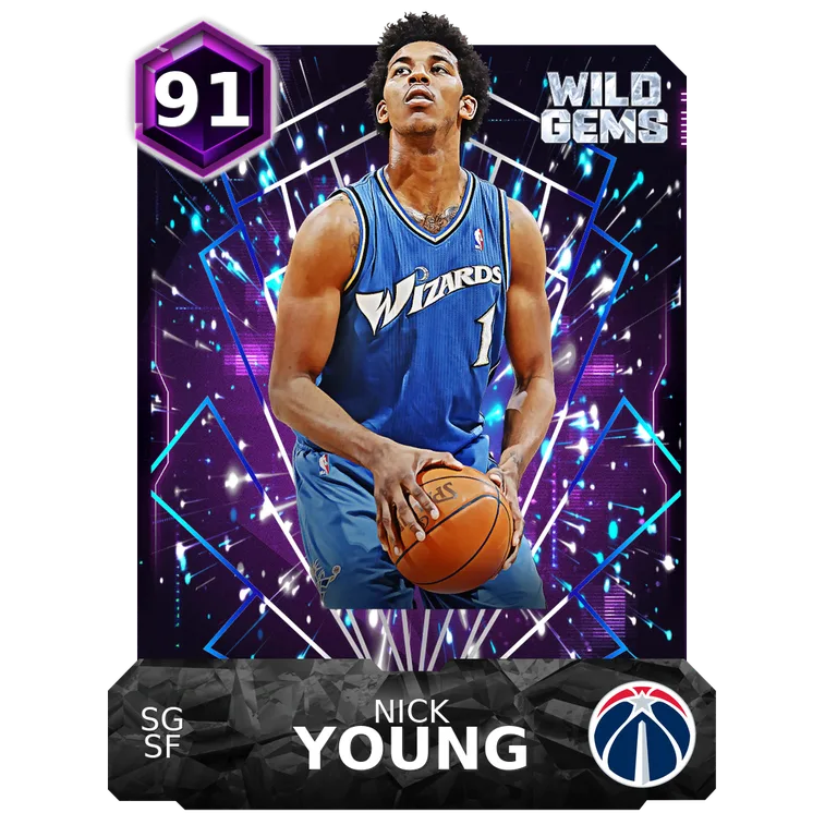 Nick Young