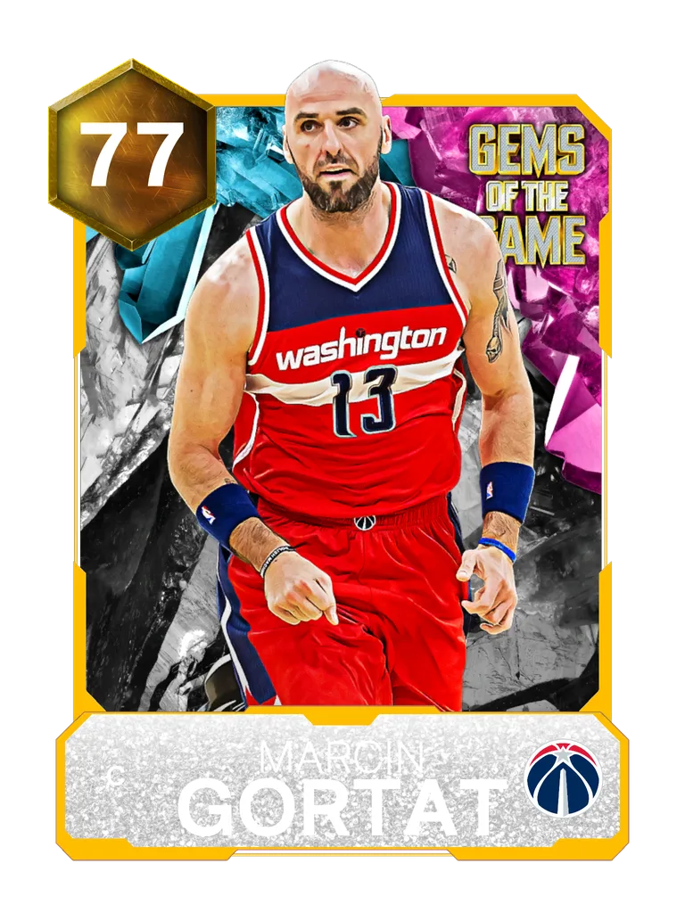 Marcin Gortat