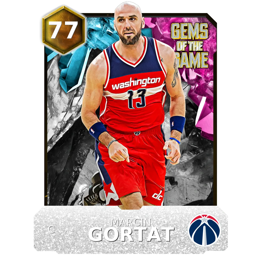 Marcin Gortat