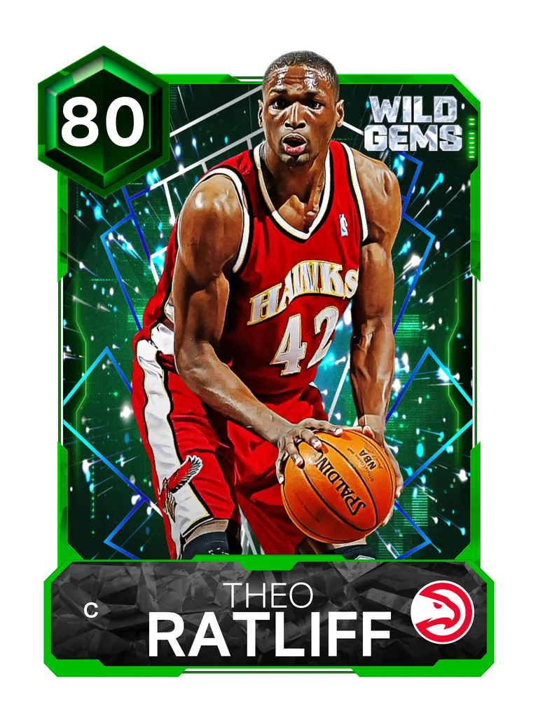 Theo Ratliff