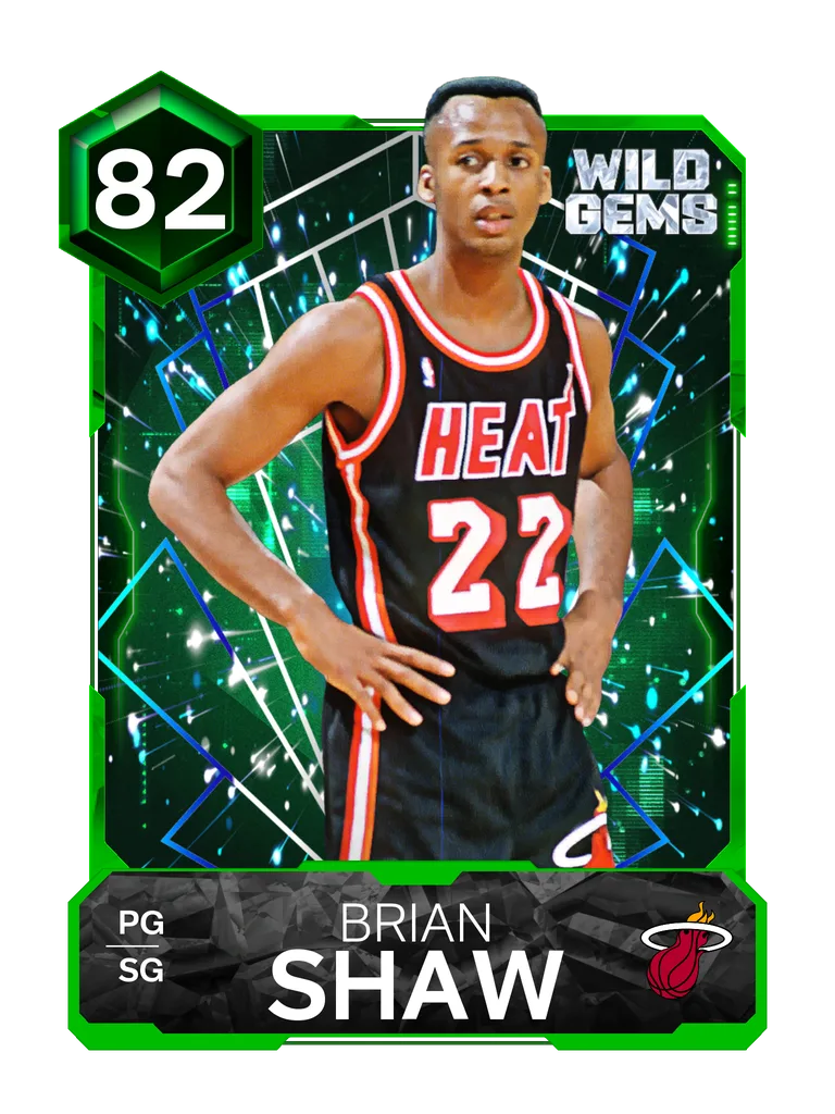 Brian Shaw