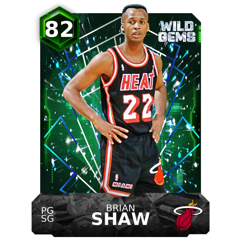 Brian Shaw