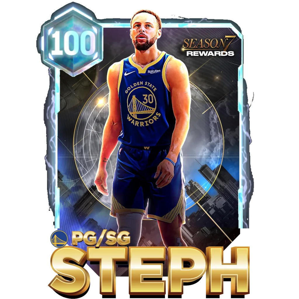 Stephen Curry