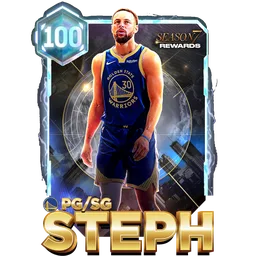 Stephen Curry