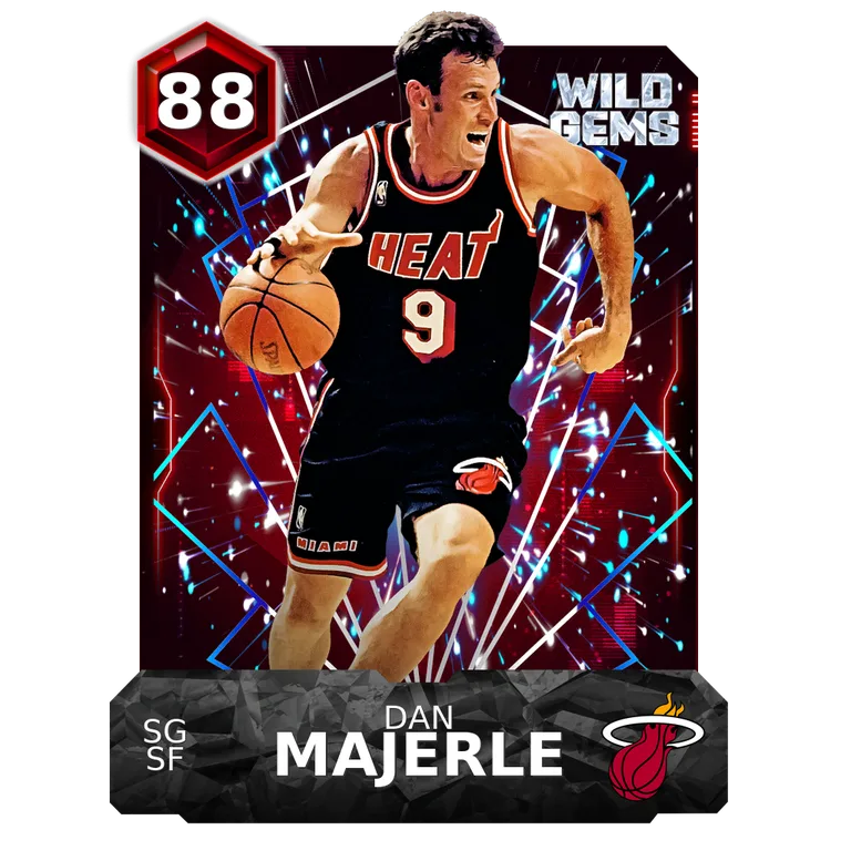 Dan Majerle