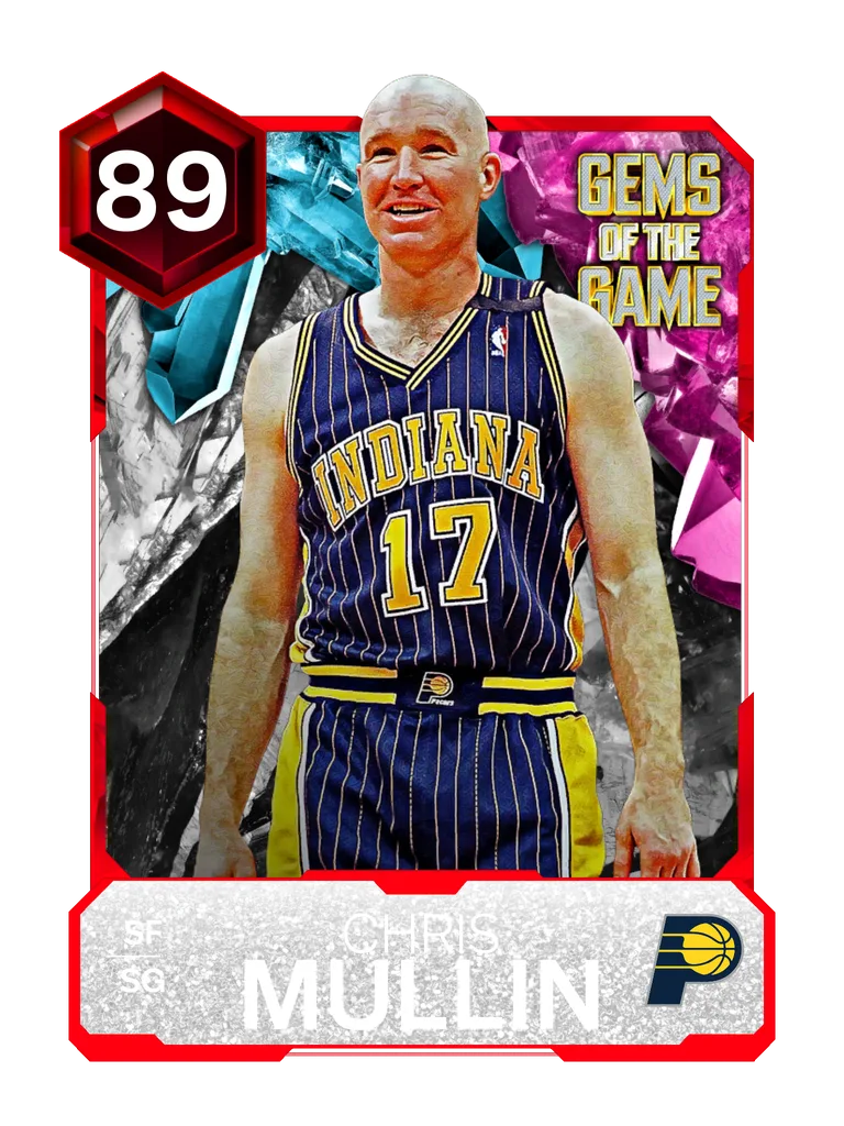Chris Mullin