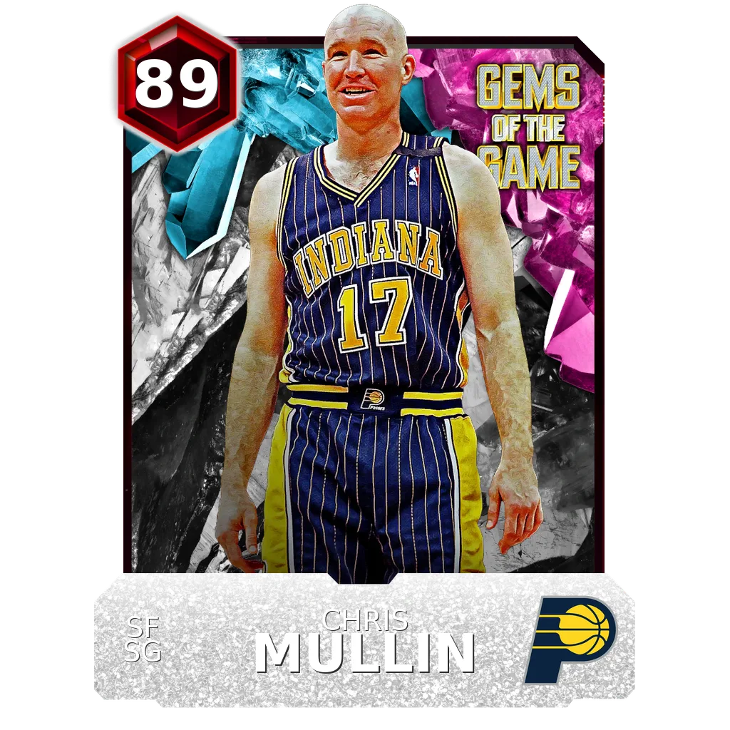 Chris Mullin