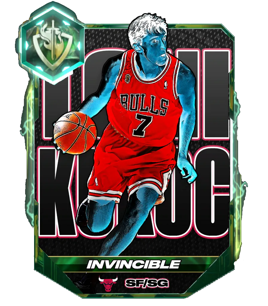 Toni Kukoc