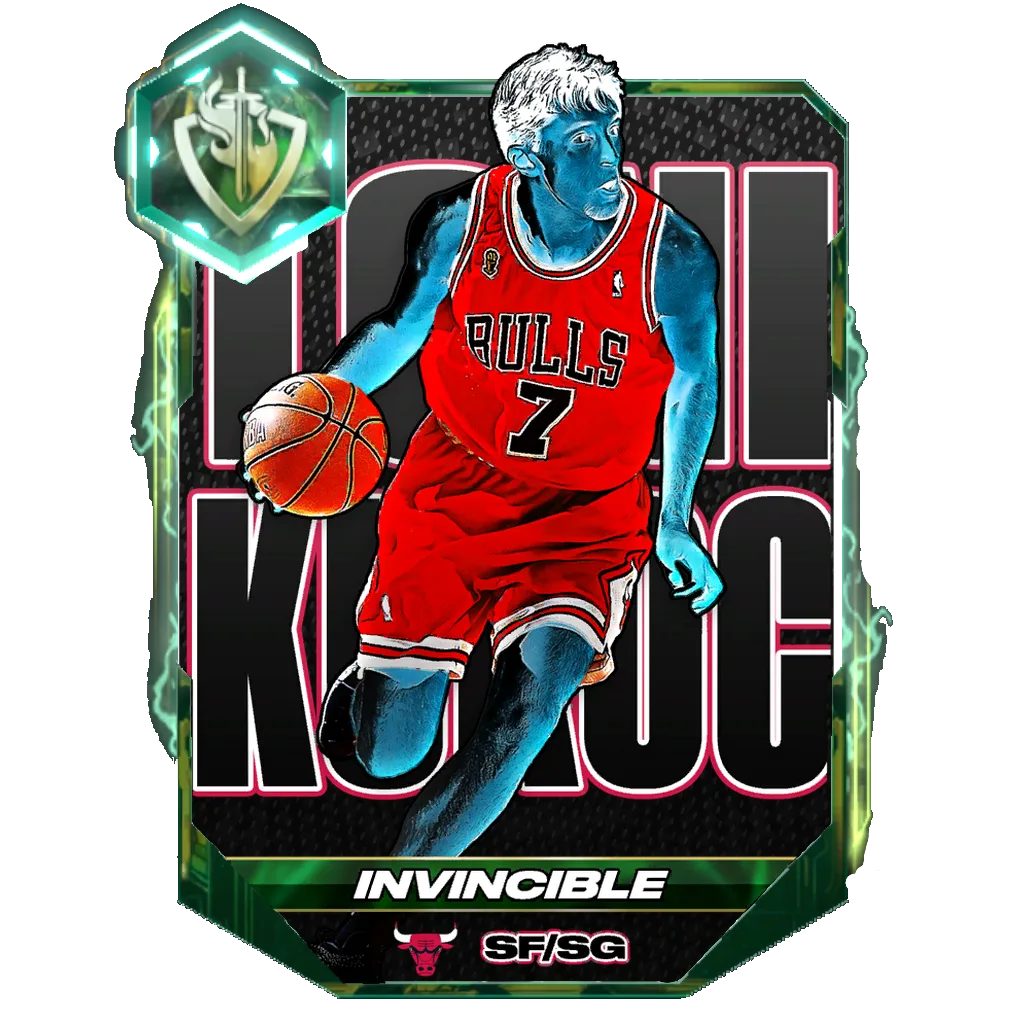 Toni Kukoc