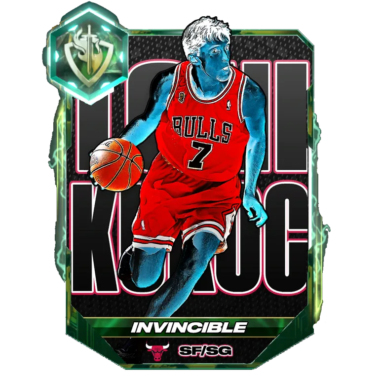 Toni Kukoc
