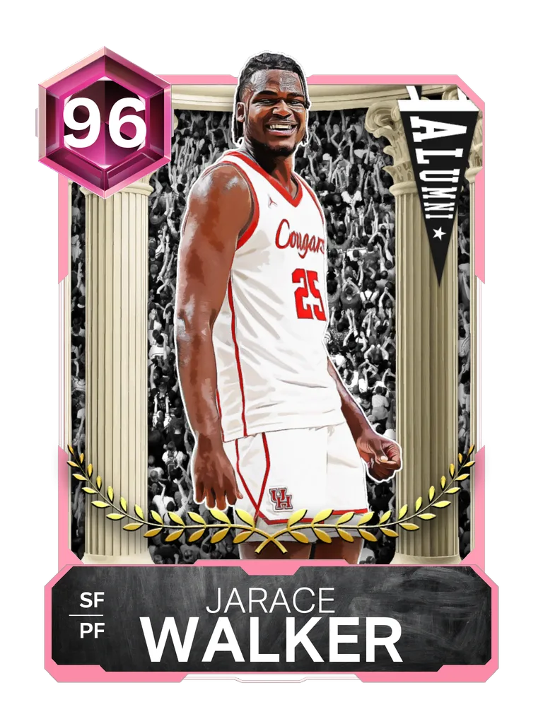 Jarace Walker