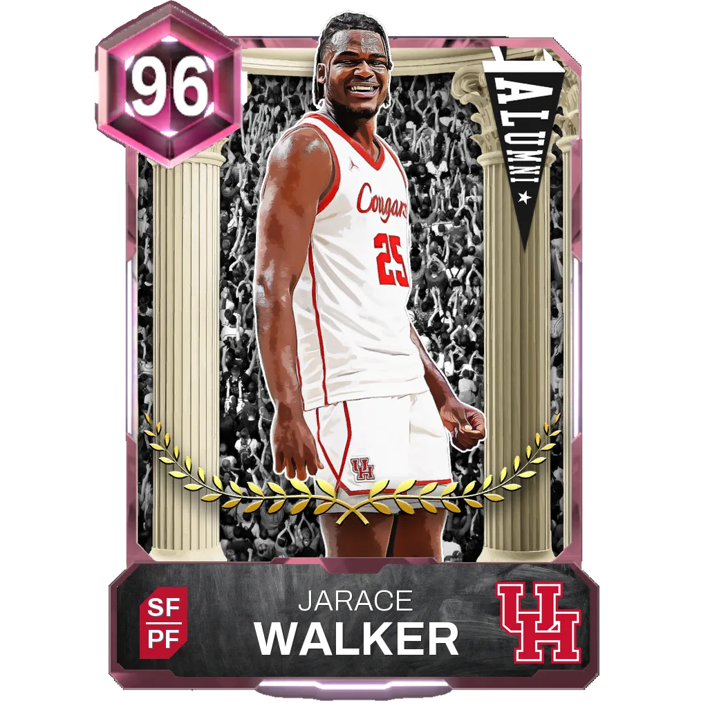Jarace Walker
