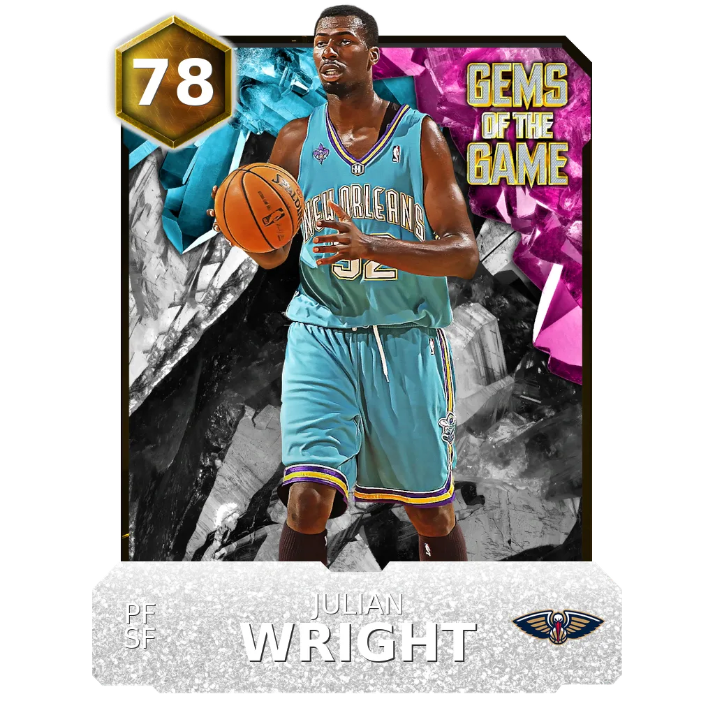 Julian Wright