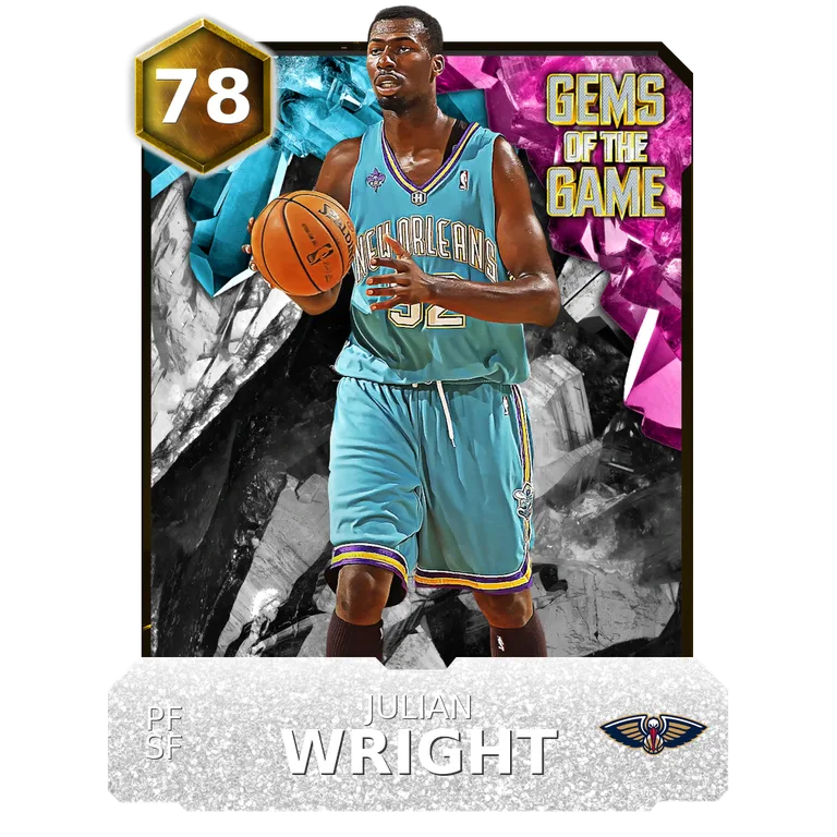 Julian Wright