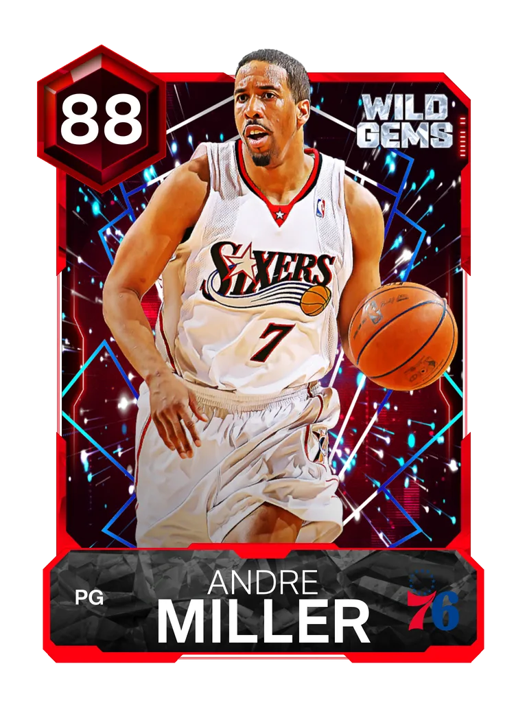 Andre Miller