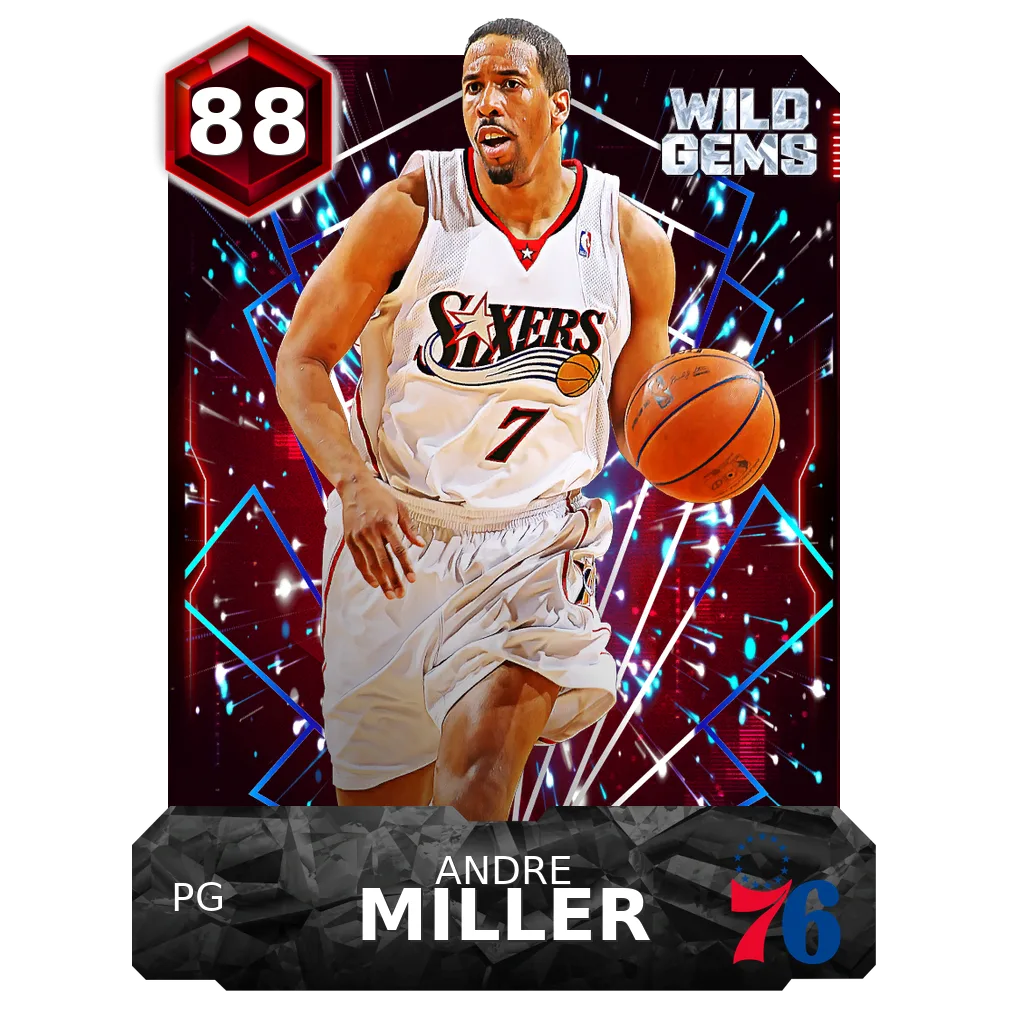 Andre Miller