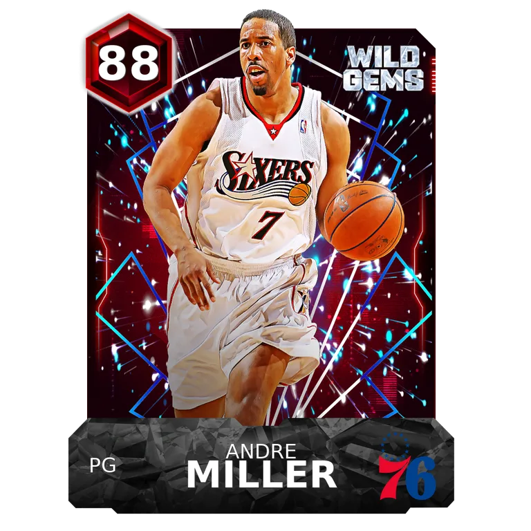 Andre Miller