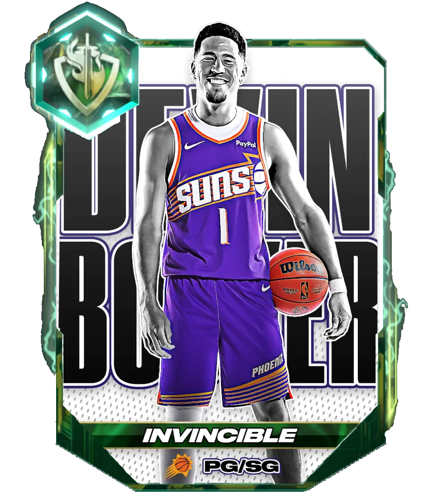 Devin Booker