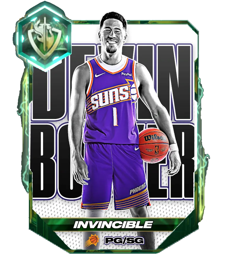 Devin Booker