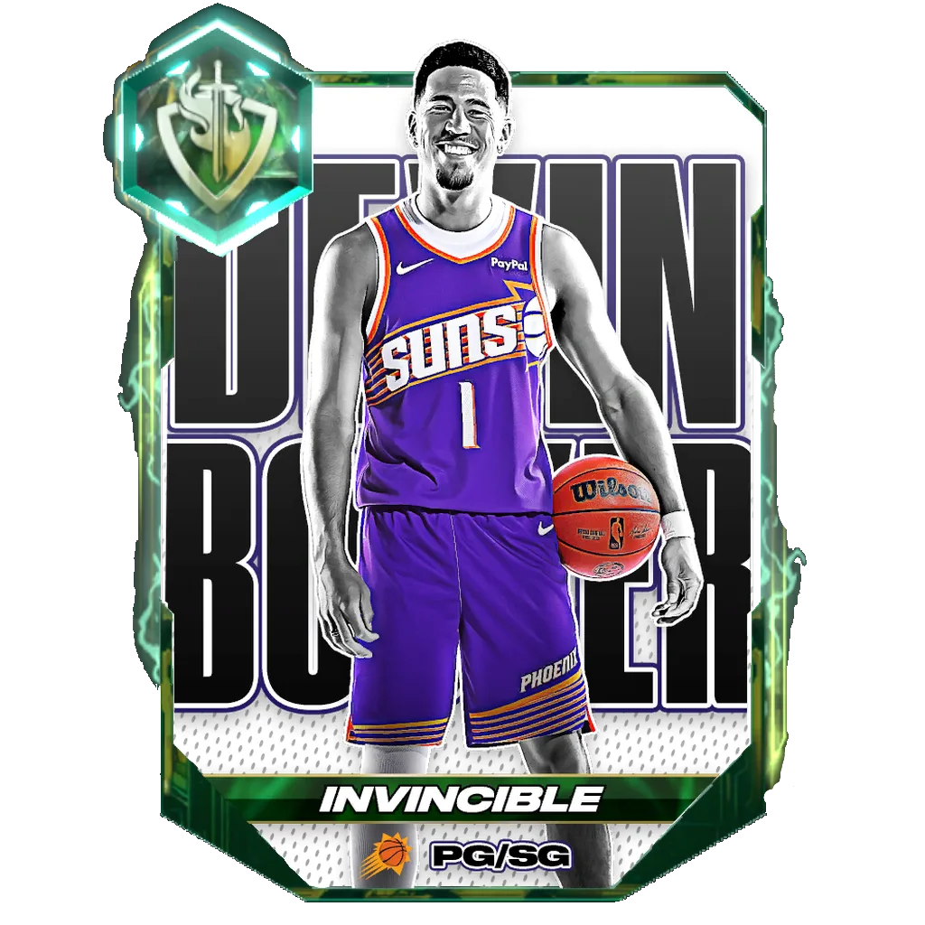 Devin Booker