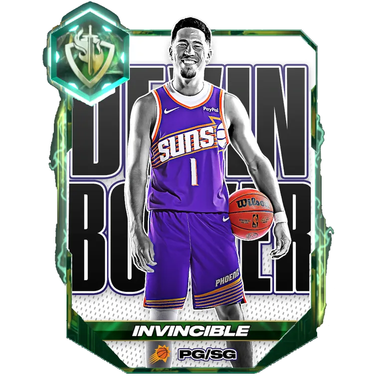 Devin Booker