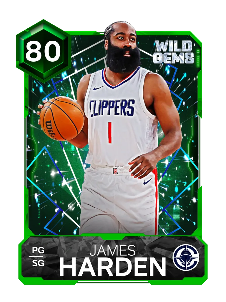 James Harden