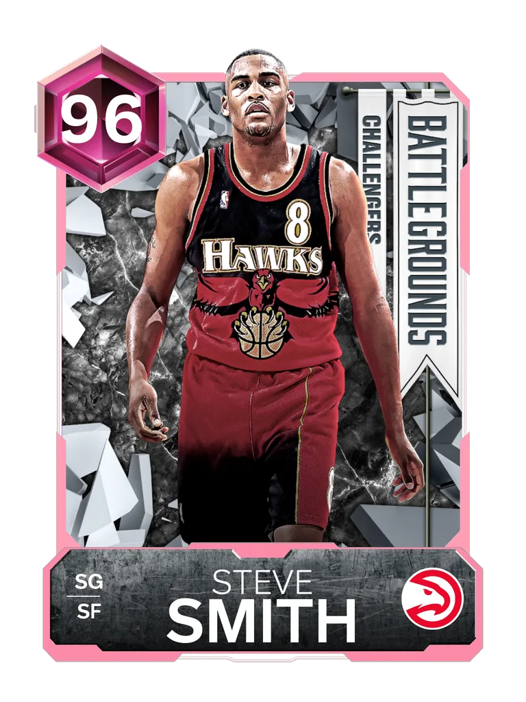Steve Smith