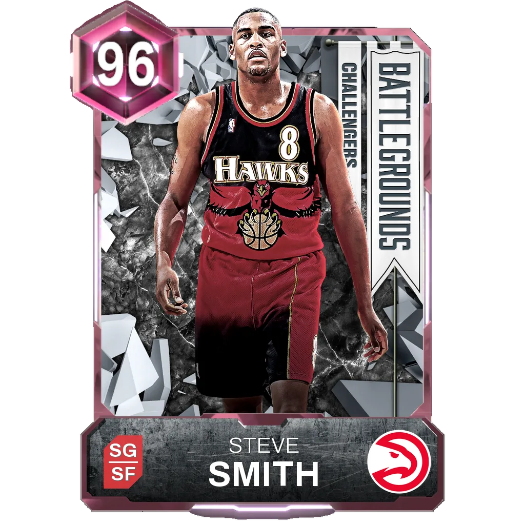 Steve Smith