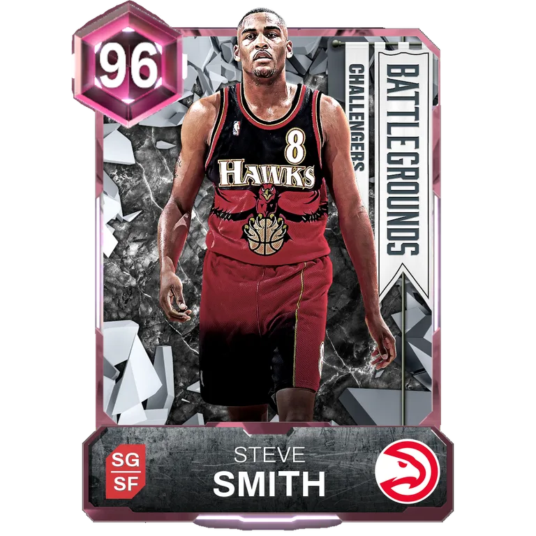 Steve Smith