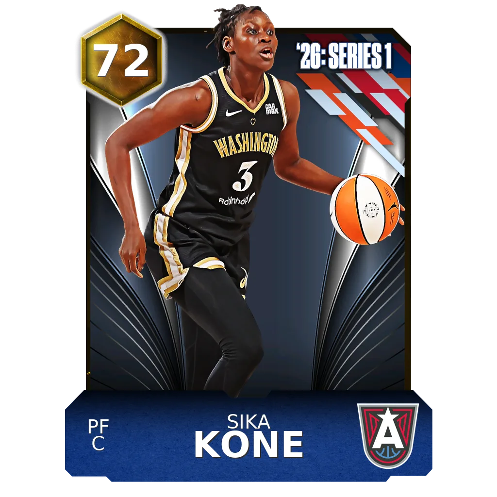 Sika Kone
