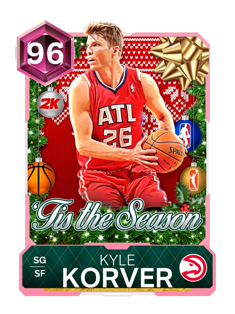 Kyle Korver