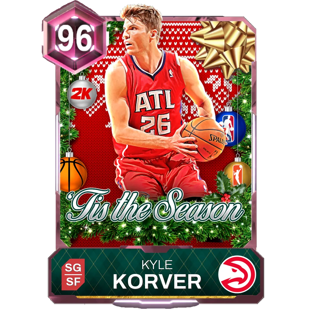 Kyle Korver