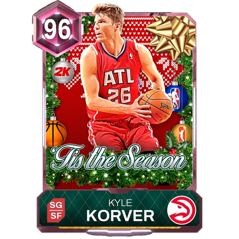 Kyle Korver