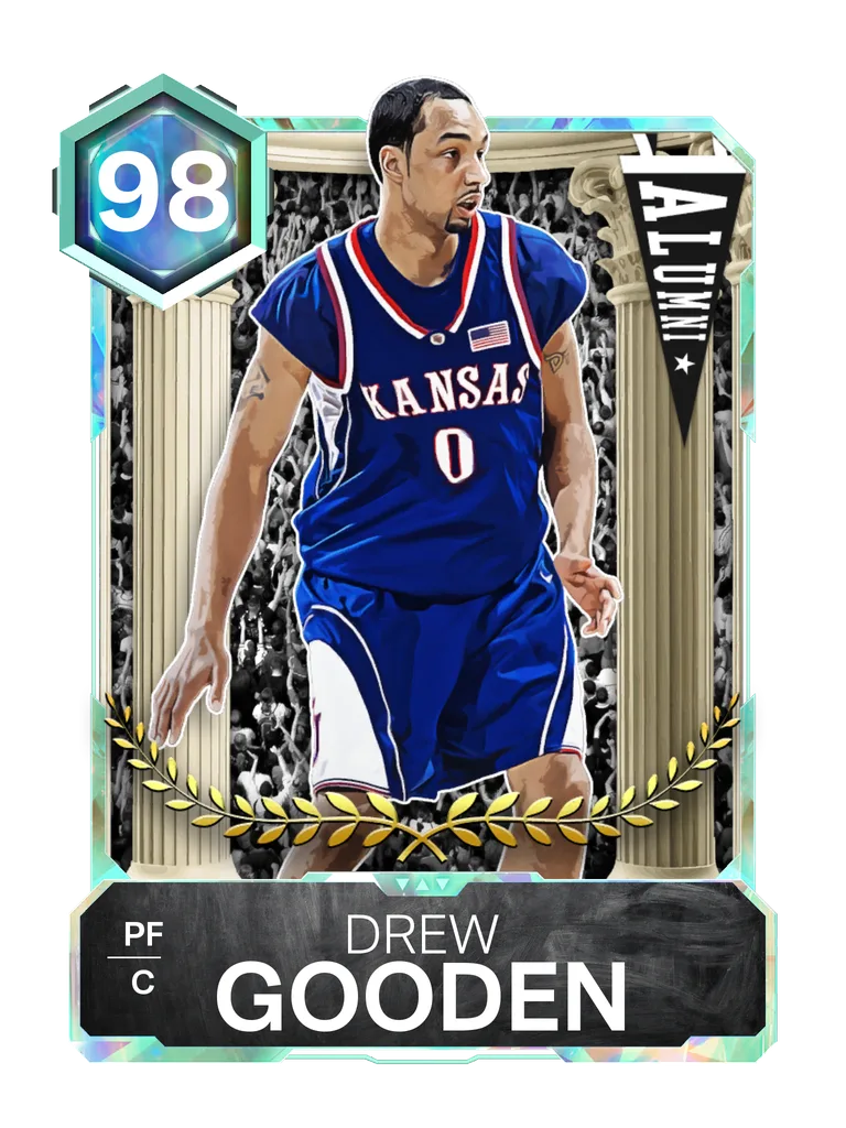 Drew Gooden