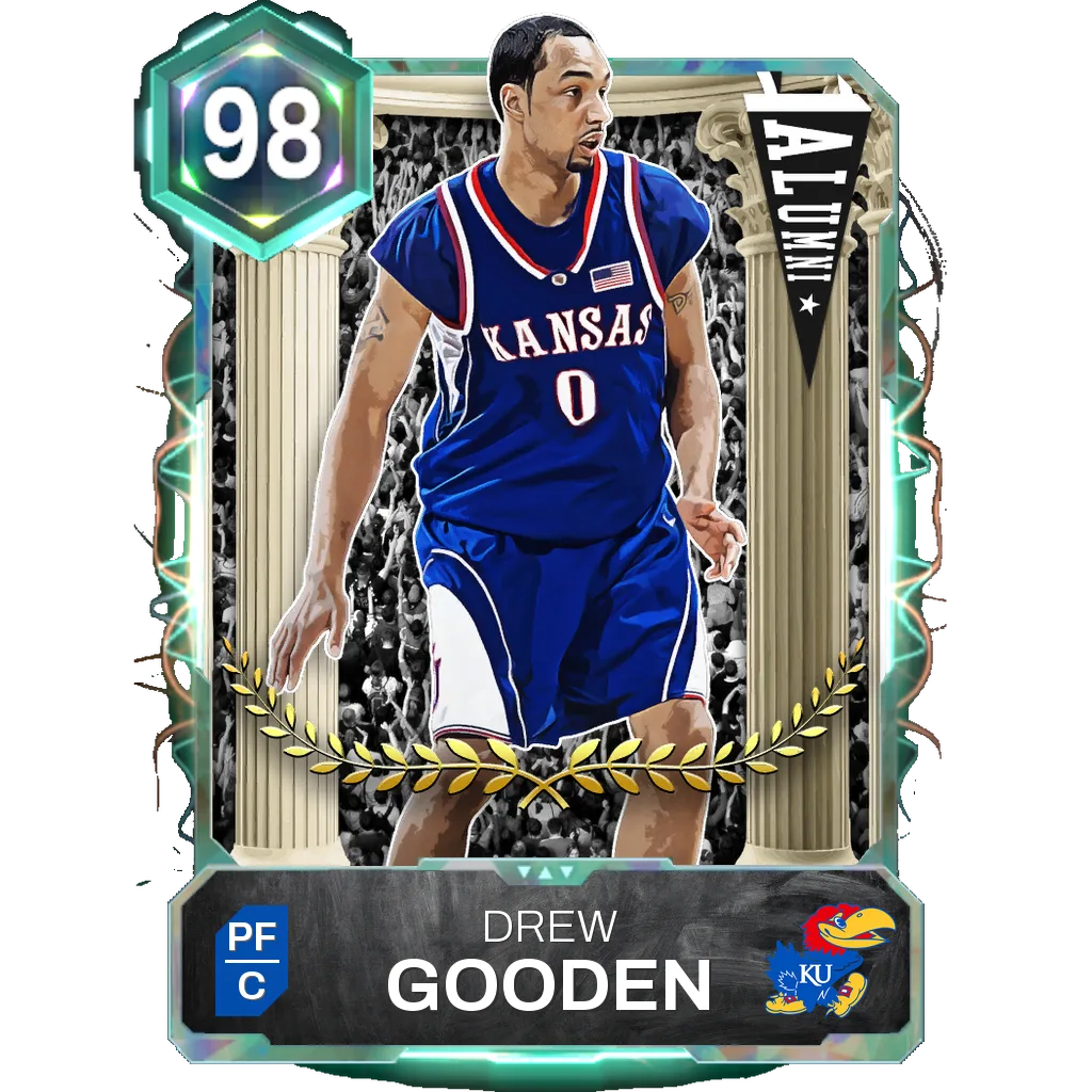 Drew Gooden